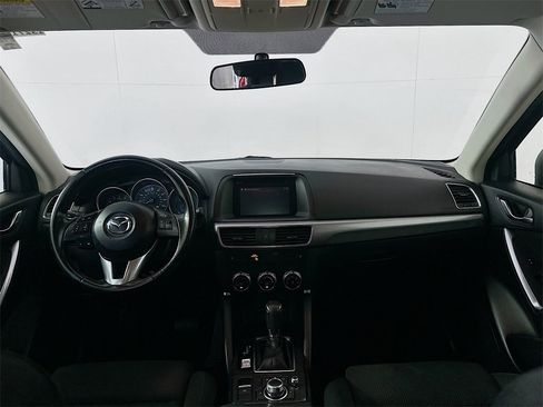 Used 2016 MAZDA CX-5 Touring image 22
