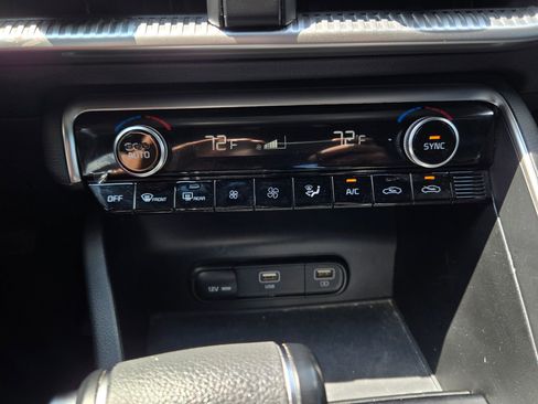 Used 2022 Kia K5 GT-Line image 29