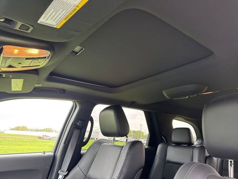 Used 2022 Dodge Durango GT image 24