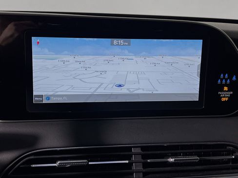 Used 2022 Hyundai Palisade Limited image 27