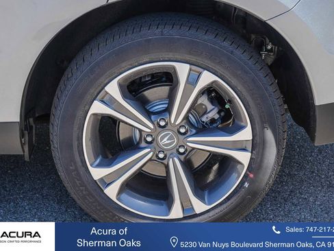 New 2026 Acura RDX SH-AWD w/ Technology Package image 13