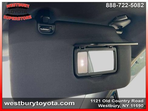 Used 2024 Subaru Forester Wilderness AWD/4WD image 33