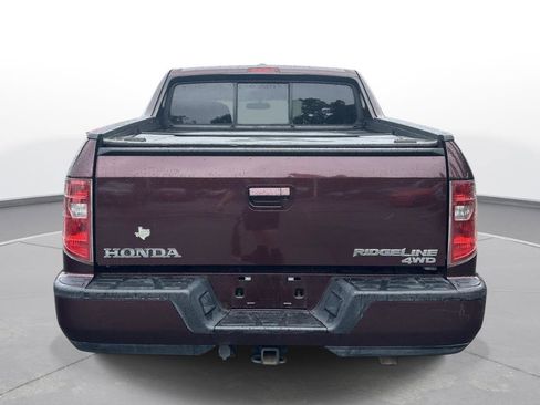 Used 2011 Honda Ridgeline RTL image 7