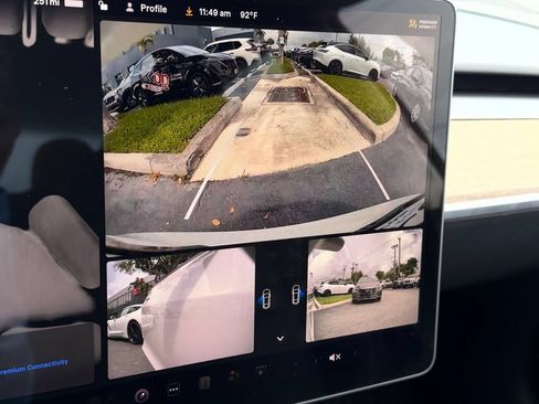 Used 2023 Tesla Model 3 Standard Range RWD image 21