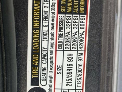 Used 2016 Honda Civic EX image 14