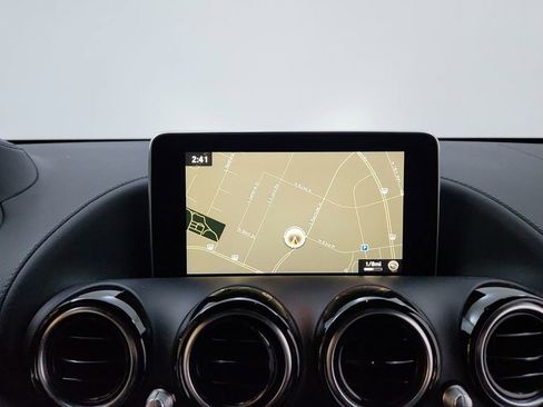 Used 2017 Mercedes-Benz AMG GT Coupe image 32