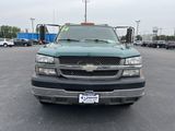 Used 2004 Chevrolet Silverado 3500 LT image 2