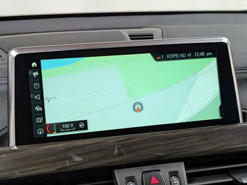 Used 2018 BMW X2 sDrive28i w/ Premium Package FWD image 37