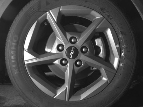Used 2025 Kia K4 FWD image 13