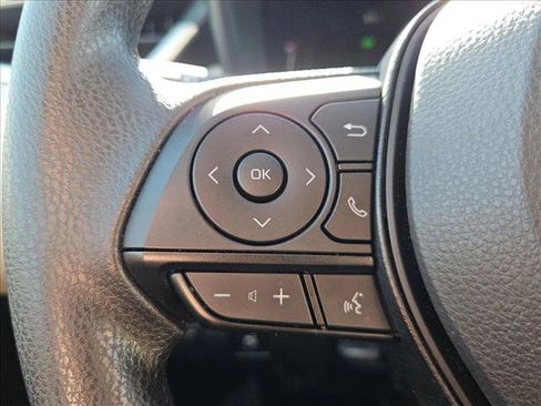 Used 2026 Toyota Corolla LE image 8