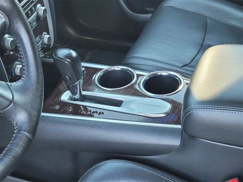 Used 2013 Nissan Pathfinder Platinum w/ Cargo Pkg image 21