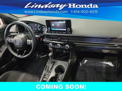 Used 2023 Honda Civic Sport image 13