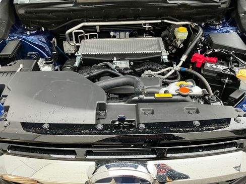 New 2026 Subaru Ascent Limited image 27