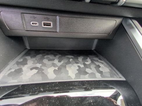 New 2026 Chevrolet Colorado Trail Boss image 21