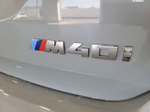 Used 2022 BMW X3 M40i AWD/4WD image 10