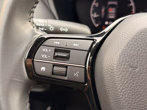 Certified 2024 Honda HR-V EX-L image 23