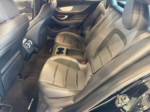 Used 2019 Mercedes-Benz AMG GT 53 image 16