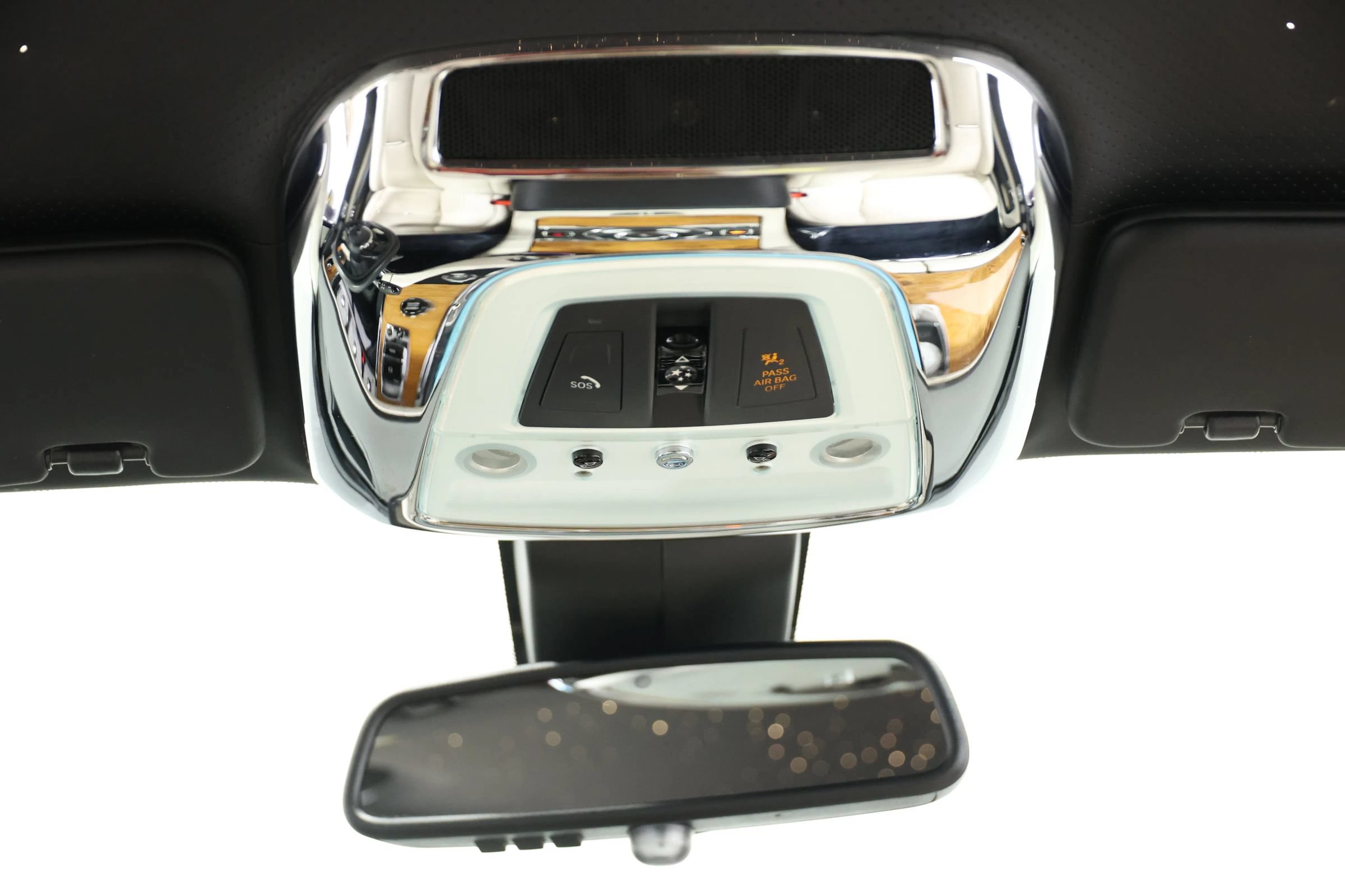 Used 2017 Rolls-Royce Wraith RWD image 62