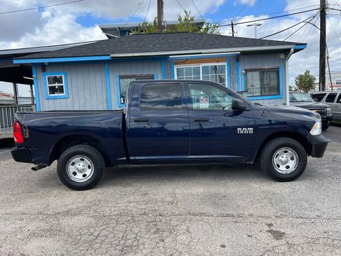 Used 2016 RAM 1500 Tradesman w/ Popular Equipment Group image 5