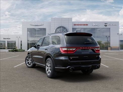 New 2026 Dodge Durango GT image 3