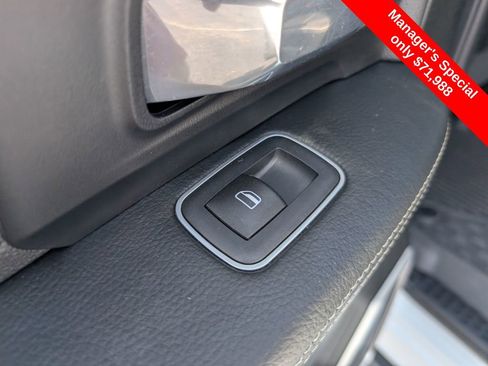 Used 2024 RAM 3500 Laramie w/ Towing Technology Group AWD/4WD image 13