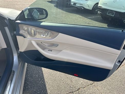 Certified 2023 Mercedes-Benz E 450 Coupe image 14