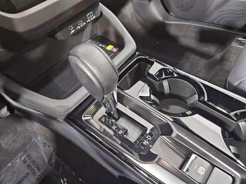 New 2026 Subaru Forester Limited image 23