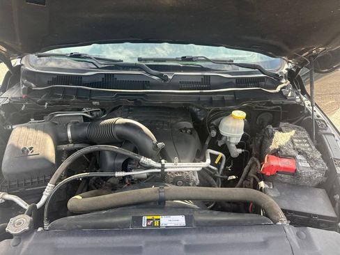 Used 2018 RAM 1500 Big Horn AWD/4WD image 28