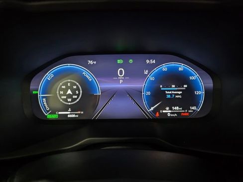 Used 2025 Toyota RAV4 XSE w/ Advanced Technology Package AWD/4WD image 17