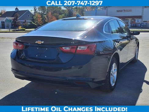 Used 2023 Chevrolet Malibu LT image 6