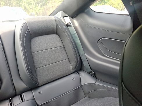 New 2025 Ford Mustang GT image 36