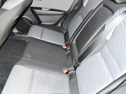 Used 2023 Nissan Rogue SV AWD/4WD image 48