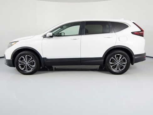 Used 2020 Honda CR-V EX-L image 7