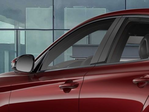 New 2026 Genesis G70 3.3T Sport Prestige image 14