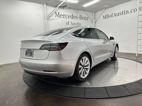 Used 2018 Tesla Model 3 Long Range RWD image 7