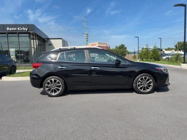 Used 2023 Subaru Impreza 2.0i Limited AWD/4WD image 7