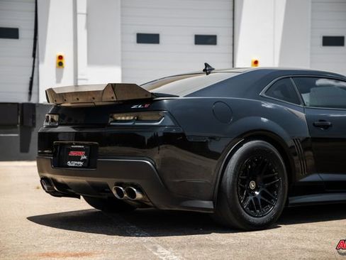 Used 2014 Chevrolet Camaro ZL1 image 54