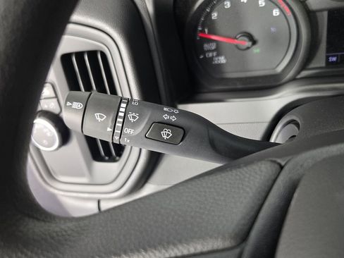 New 2026 Chevrolet Silverado 1500 W/T w/ WT Safety Package image 33