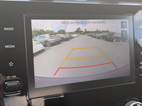 Used 2023 Hyundai Santa Cruz SEL w/ Activity Package FWD image 10