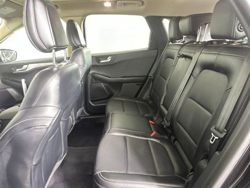 Used 2020 Ford Escape SEL image 23