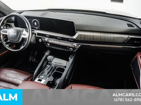 Used 2023 Kia Telluride SX Prestige AWD/4WD image 22