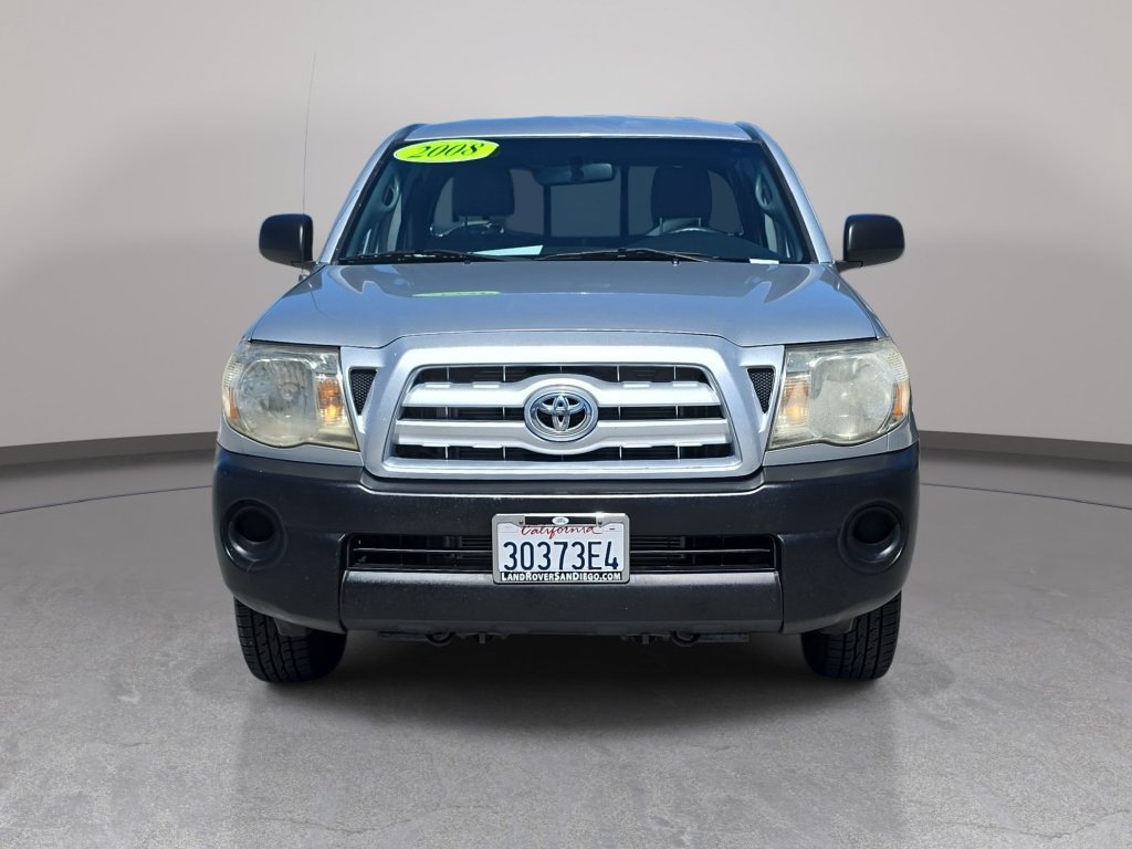 Used 2008 Toyota Tacoma 2WD Access Cab w/ Convenience Pkg image 3