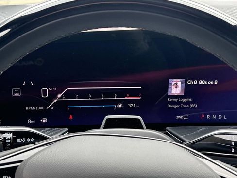 New 2026 Cadillac Escalade Luxury w/ LPO, Floor Liner Package image 27