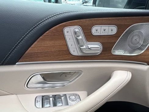 Used 2024 Mercedes-Benz GLE 450 4MATIC image 14