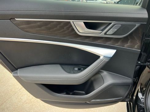 Used 2020 Audi A6 3.0T allroad Premium Plus image 22