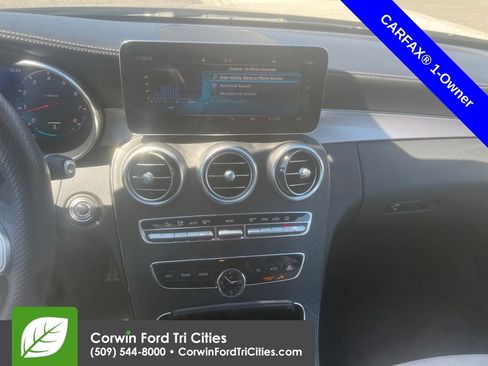 Used 2020 Mercedes-Benz C 43 AMG 4MATIC Coupe image 3