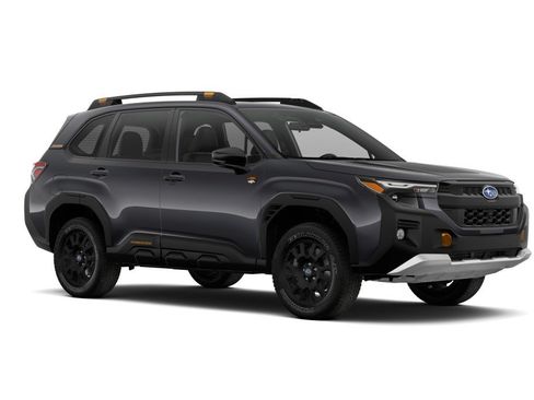 New 2026 Subaru Forester Wilderness AWD/4WD image 4