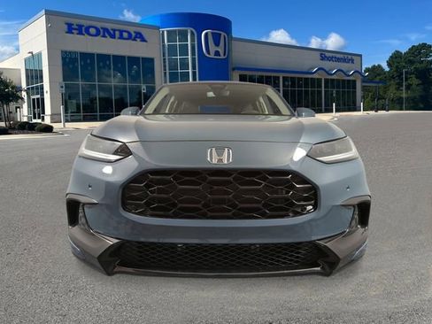 New 2026 Honda HR-V EX-L image 6