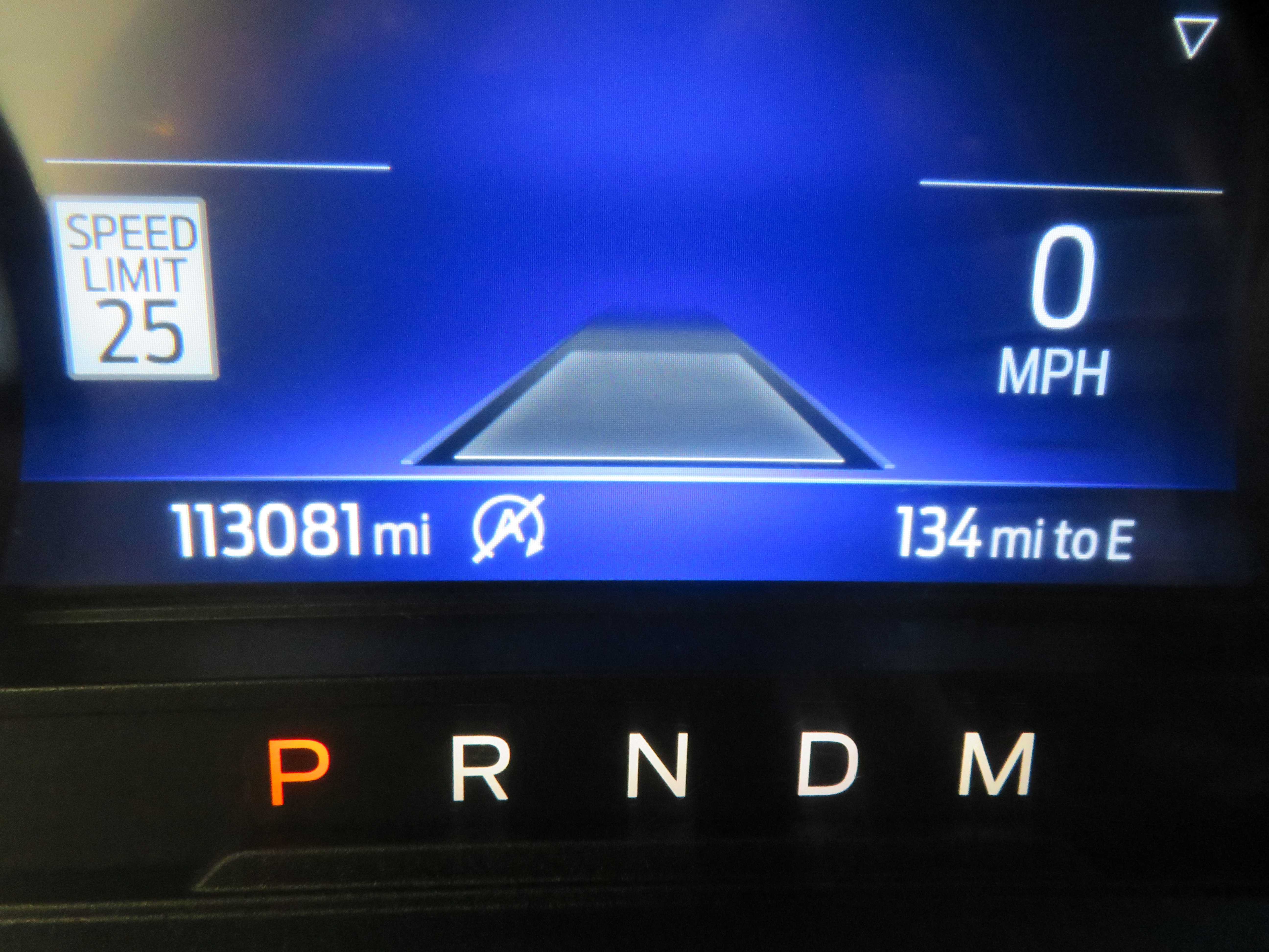 Used 2020 Ford Explorer Limited AWD/4WD image 31
