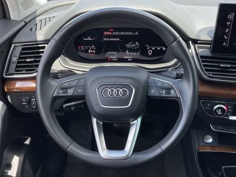 Used 2023 Audi Q5 2.0T Premium Plus AWD/4WD image 12